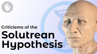 Criticisms of the Solutrean Hypothesis [upl. by Schwerin]