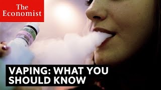 Vaping what people are getting wrong [upl. by Roots]