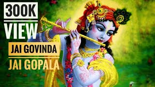 Jai govinda Jai Gopala Thulasi Album Malaysia [upl. by Gromme]