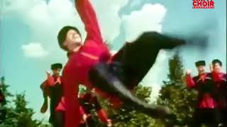 The Red Army Choir amp Ballet Alexandrov  Cossacks Dance [upl. by Perzan]