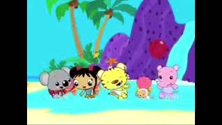 Nick jr commercial break 2012 [upl. by Eniluap]