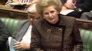 Margaret Thatcher On The Homeless [upl. by Izabel778]