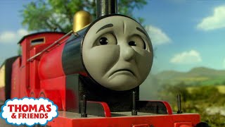 Thomas and the Storyteller  Thomas amp Friends UK  Full Episode Compilation  Season 11 [upl. by Haron4]