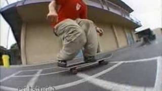 Rodney Mullen Video [upl. by Nytsrik]