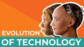 Is Technology Moving Too Fast  Evolution of Technology And the Inventions that Changed the World [upl. by Irish]