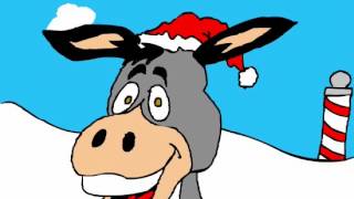 Dominick The Donkey ATTN PARENTS NOT FOR KIDS [upl. by Evreh]