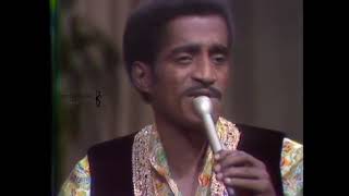 Ive Gotta Be Me  Sammy Davis Jr [upl. by Atlee514]