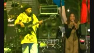 Kassav live  Soleil SiwoMwen aléKay Manman [upl. by Nodlew]