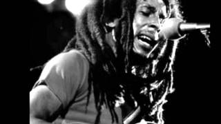 Bob Marley  Get Up Stand Up  Lyrics [upl. by Dorwin]