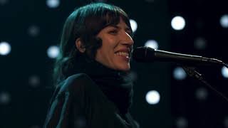 Aldous Harding  Designer Live on KEXP [upl. by Claiborne]