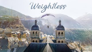 Weightless  JeanBaptiste Chandelier [upl. by Ambur220]