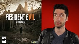 Resident Evil 7 Biohazard  Game Review [upl. by Elson]