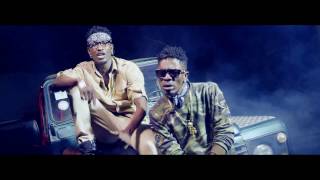 Tinny ft Shatta Wale  We Still Dey Official Video [upl. by Anha]