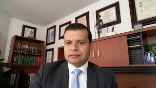 CAUSAS DE JUSTIFICACION 1 LEGITIMA DEFENSA Y EDO DE NECESIDAD [upl. by Nivled]