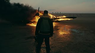 Dunkirk 2017  Ending Scene  HD [upl. by Sanfo]