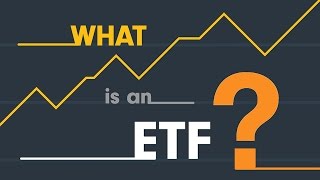 WTF Is an ETF [upl. by Lebama795]