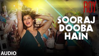 Dj Chetas  Sooraj Dooba Hai Remix Feat ARIJIT SINGH [upl. by Atinyl]