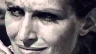 Dalida  Parle Plus Bas theme Du Film Le Parrain with lyrics [upl. by Initof]