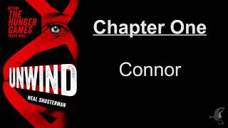 Unwind  Chapter 1  Connor [upl. by Broadbent]