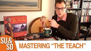 How To Teach Board Games Like a Pro [upl. by Ange845]