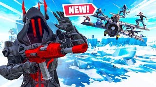 Welcome to Season 7 In Fortnite Battle Royale [upl. by Recha934]