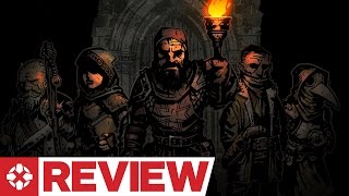 Darkest Dungeon Review [upl. by Atekihc150]