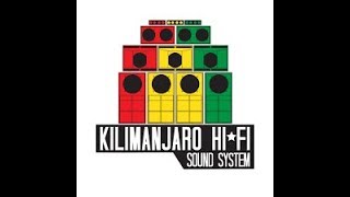 Killamanjaro Sound System  Sugar Minott Garnet Silk Mykal Rose Ken Boothe Cocoa Tea Chronixx [upl. by Eednas]