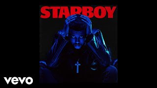 The Weeknd  Ordinary Life Audio [upl. by Nester222]