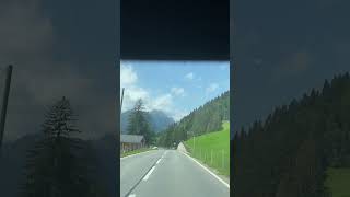 Switzerland road trip [upl. by Downes]