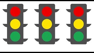 Build a traffic light Dashboard in Excel  Charts and Widgets [upl. by Ayatnohs]