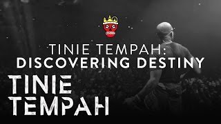 Tinie Tempah Discovering Destiny Documentary [upl. by Poler]