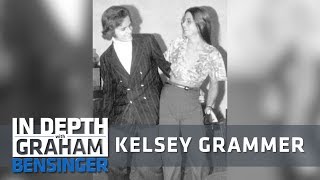 Kelsey Grammer My sister’s murder [upl. by Nitnert]