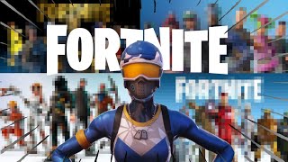 TOP 10 MEJORES TEMPORADAS DE FORTNITE 129 [upl. by Renruojos]