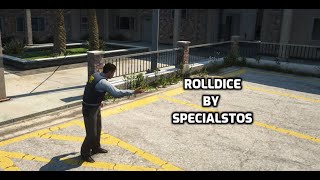 RollDice by Cisoko  Showcase [upl. by Nimesh]