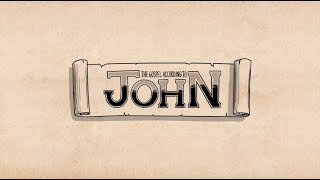 1 Gospel of John  Introduction  Tim Mackie The Bible Project [upl. by Lleder467]