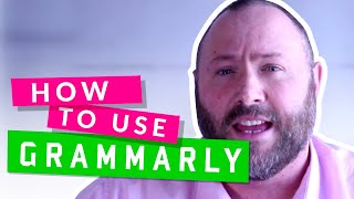 How to use Grammarly  the free online proofreading tool 2020 [upl. by Child]