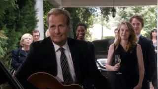 Jeff Daniels  Thats How I Got to Memphis The Newsroom Series Finale [upl. by Hisbe]