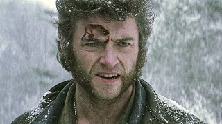 Wolverine vs Shingen Yashida Wolverines Heart  The Wolverine2013 Movie Clip1 Bluray 4K [upl. by Etnomal]