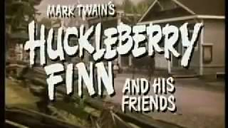 Huckleberry Finn and His Friends intro [upl. by Lion]