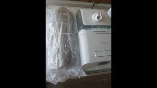 Respironics DreamStation Auto CPAP For Sale DSX500S11 [upl. by Aihsotal]