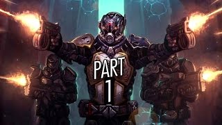 Destiny Gameplay Walkthrough Part 1  Review  Mission 1 PS4 [upl. by Starlin888]