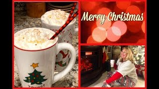 THE BEST HOT BUTTERED RUM RECIPE [upl. by Moazami949]