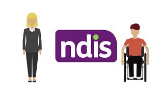 How does the NDIS work for providers [upl. by Bernardi]