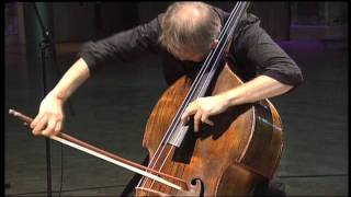 Giovanni Bottesini Concerto for Double Bass No 2 in B Minor [upl. by Schweitzer]