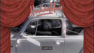 Hedda Mae  Carry On Lyric Video [upl. by Deyas992]