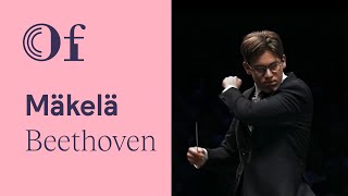 Beethovens Symphony No 9  Klaus Mäkelä  Oslo Philharmonic [upl. by Susie314]