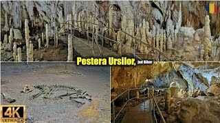 Pestera ursilor [upl. by Gnap]