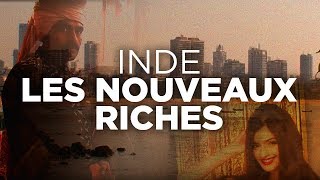 Inde  les nouveaux riches [upl. by Misab]