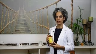 How Vinegar Helps Dry Itchy Skin  Natural Health Remedies [upl. by Aiela]