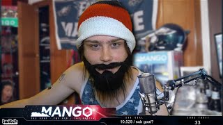 Just a Typical Mang0 Stream [upl. by Arondell]